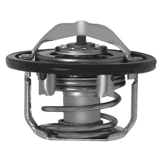 ACDelco® - GM Original Equipment™ Rear Engine Coolant Thermostat