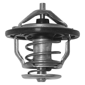 ACDelco® - GM Original Equipment™ Front Engine Coolant Thermostat