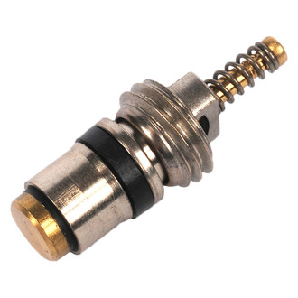 ACDelco® - GM Original Equipment™ A/C Service Valve