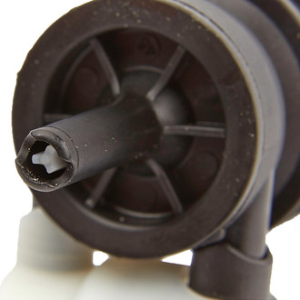 ACDelco® - GM Original Equipment™ Windshield Washer Pump