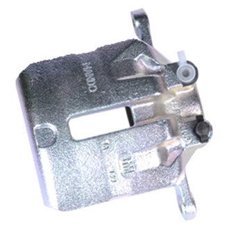 ACDelco® - GM Original Equipment™ Loaded Front Driver Side Disc Brake Caliper