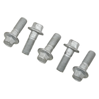 ACDelco® - GM Parts™ Front Disc Brake Caliper Pin Bolt