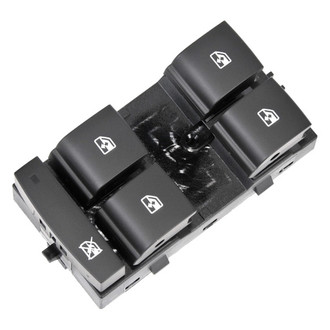 ACDelco® - GM Original Equipment™ Front Driver Side Window Switch