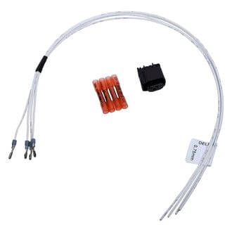 ACDelco® - GM Original Equipment™ Pedestrian Impact Detection Sensor Connector