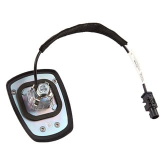 ACDelco® - GM Original Equipment™ Rectangle Radio Antenna Base