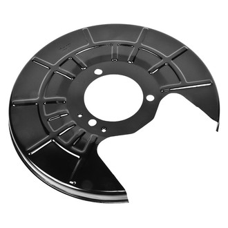 ACDelco® - GM Original Equipment™ Rear Brake Dust Shield