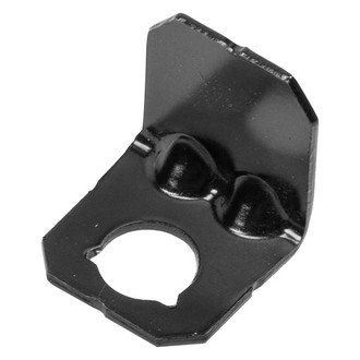ACDelco® - GM Parts™ Front Passenger Side Brake Hydraulic Hose Bracket