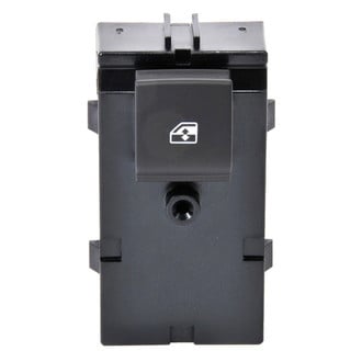 ACDelco® - GM Original Equipment™ Rear Passenger Side Window Switch