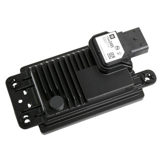ACDelco® - GM Genuine Parts™ Cruise Control Distance Sensor
