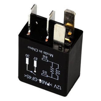 ACDelco® - Genuine GM Parts™ Starter Relay