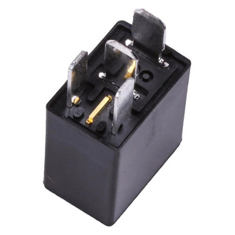 ACDelco® - Genuine GM Parts™ Low Beam Headlight Relay