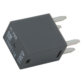 ACDelco® - Genuine GM Parts™ Fog Light Relay