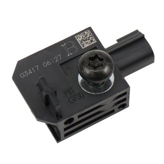 ACDelco® - Air Bag Impact Sensor