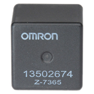 ACDelco® - Genuine GM Parts™ Secondary Air Injection Relay