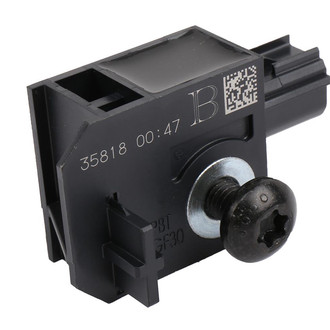 ACDelco® - GM Original Equipment™ Air Bag Impact Sensor