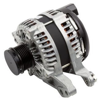 ACDelco® - Genuine GM Parts™ Alternator
