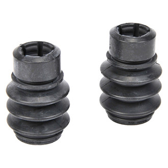 ACDelco® - GM Parts™ Front Disc Brake Caliper Guide Pin Seal