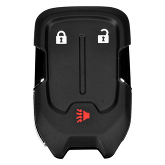ACDelco® - GM Original Equipment™ Keyless Entry and Alarm System Remote Control Transmitter