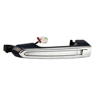 ACDelco® - Front Exterior Door Handle