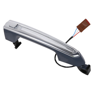 ACDelco® - Exterior Door Handle