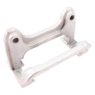 ACDelco® - GM Original Equipment™ Rear Disc Brake Caliper Bracket