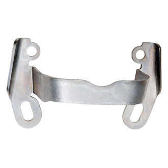 ACDelco® - GM Original Equipment™ Rear Disc Brake Caliper Bracket