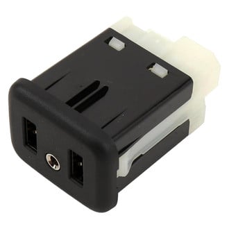 ACDelco® - GM Genuine Parts™ Audio Auxiliary Jack