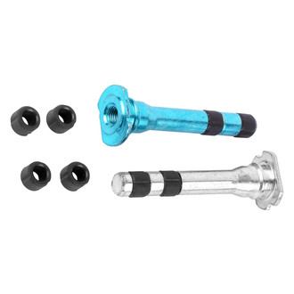 ACDelco® - GM Parts™ Rear Disc Brake Caliper Guide Pin Kit