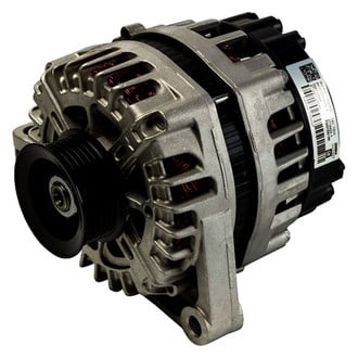 ACDelco® - GM Original Equipment™ Alternator