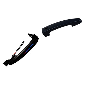 ACDelco® - Exterior Door Handle