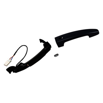 ACDelco® - Front Exterior Door Handle