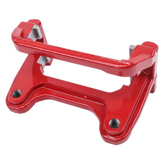 ACDelco® - GM Original Equipment™ Rear Disc Brake Caliper Bracket