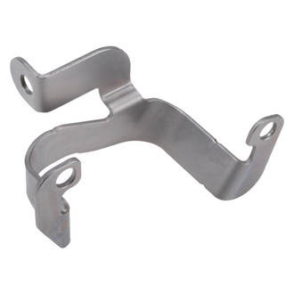 ACDelco® - GM Original Equipment™ Rear Passenger Side Parking Brake Bracket