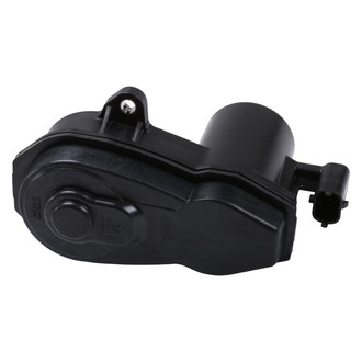 ACDelco® - Genuine GM Parts™ Driver Side Parking Brake Actuator