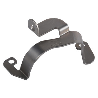 ACDelco® - GM Original Equipment™ Rear Driver Side Parking Brake Bracket