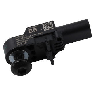 ACDelco® - Air Bag Impact Sensor