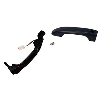 ACDelco® - Front Exterior Door Handle
