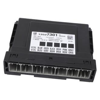 ACDelco® - GM Original Equipment™ Body Control Module