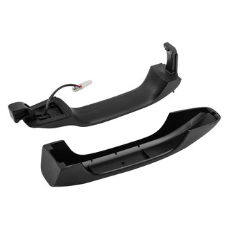 ACDelco® - Front Exterior Door Handle