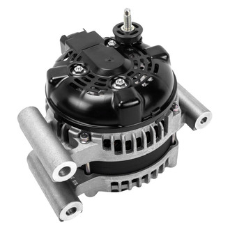 ACDelco® - Genuine GM Parts™ Alternator