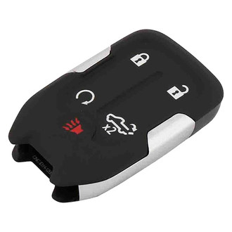 ACDelco® - GM Original Equipment™ Keyless Entry and Alarm System Remote Control Transmitter