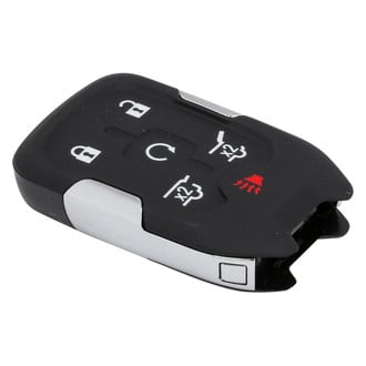 ACDelco® - GM Original Equipment™ Keyless Entry and Alarm System Remote Control Transmitter