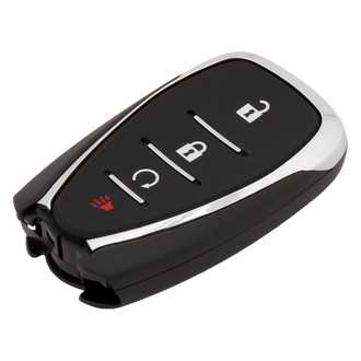 ACDelco® - GM Original Equipment™ Keyless Entry and Alarm System Remote Control Transmitter