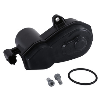 ACDelco® - GM Original Equipment™ Rear Passenger Side Parking Brake Actuator