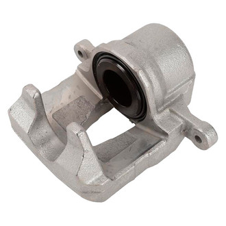 ACDelco® - GM Original Equipment™ Semi-Loaded Front Driver Side Disc Brake Caliper