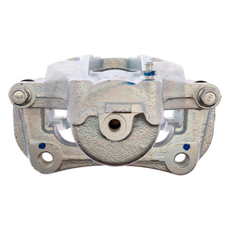 ACDelco® - GM Original Equipment™ Semi-Loaded Front Passenger Side Disc Brake Caliper