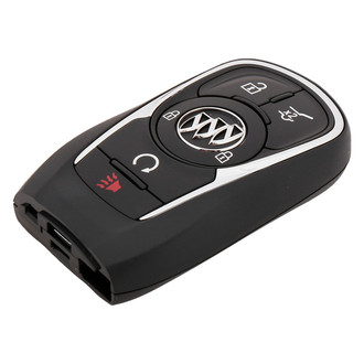 ACDelco® - GM Original Equipment™ Keyless Entry and Alarm System Remote Control Transmitter