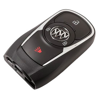 ACDelco® - GM Original Equipment™ Keyless Entry and Alarm System Remote Control Transmitter