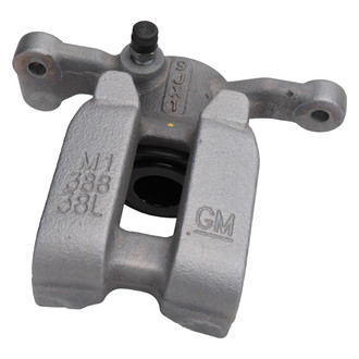 ACDelco® - GM Original Equipment™ Semi-Loaded Rear Driver Side Disc Brake Caliper