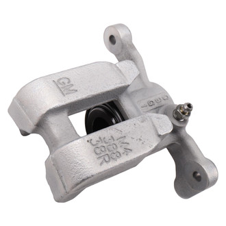 ACDelco® - GM Original Equipment™ Semi-Loaded Rear Passenger Side Disc Brake Caliper